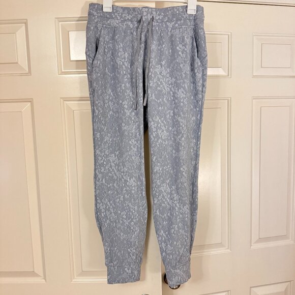 Lululemon Ready to Rulu High-Rise Jogger Sz 8 - Rhino Grey - Picture 3 of 7